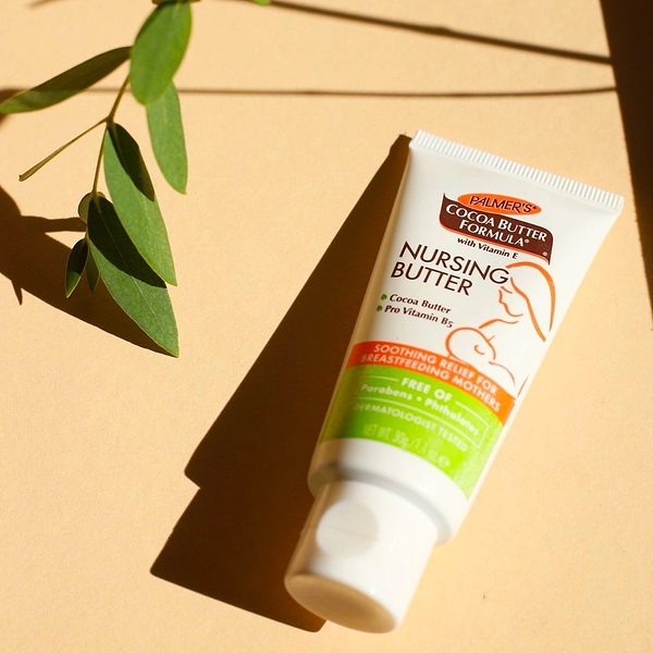 Фото - Крем для сосков Palmer's Cocoa Butter Formula 30 г (4037.00)
