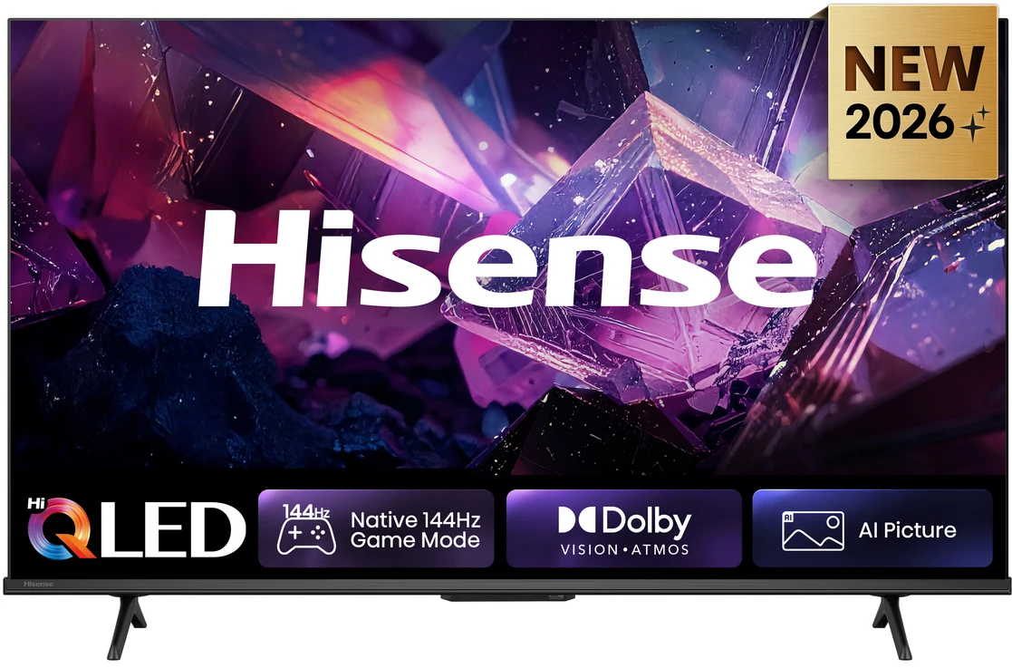 Телевизор Hisense 43E7S PRO