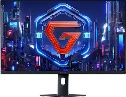 Монитор игровой Xiaomi Gaming Monitor G27Qi 2026 (ELA6556EU)