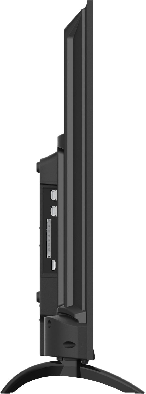 Фото - Телевизор Blaupunkt 43FBG5000