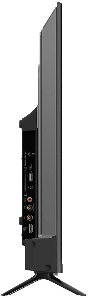 Фото - Телевизор Bravis 43K6000U