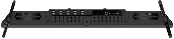 Фото - Телевизор Bravis 43K6000U