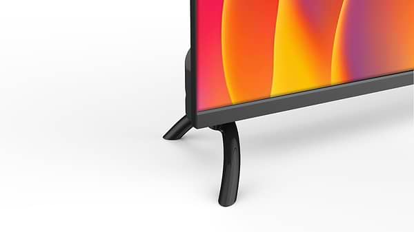 Фото - Телевизор Bravis 43K7000Q