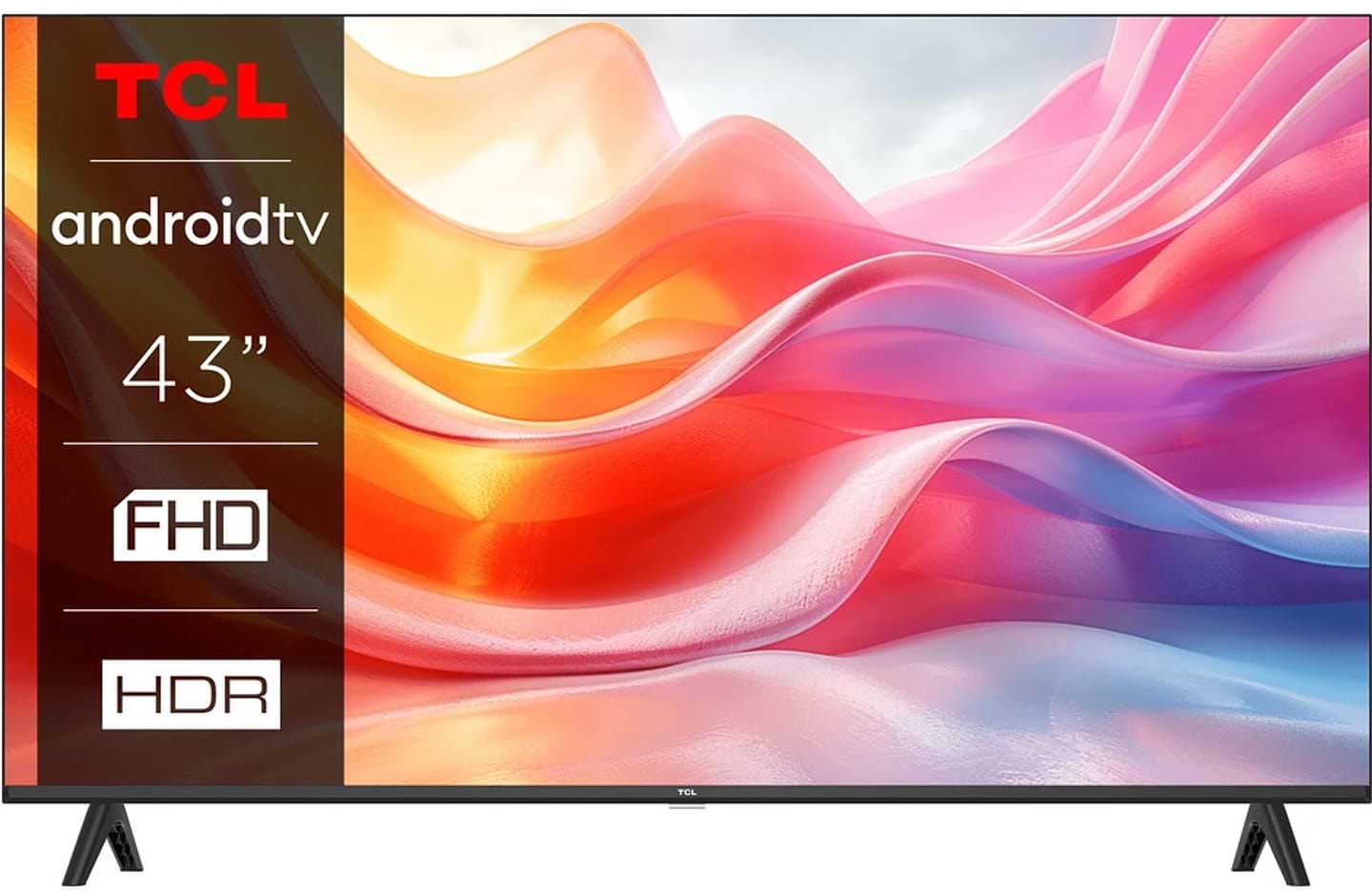 Телевизор TCL 43L5A - Фото 1