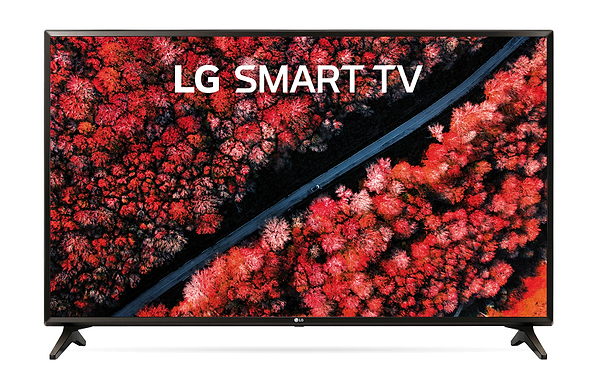 Фото - Телевизор LG 43LK5910PLC