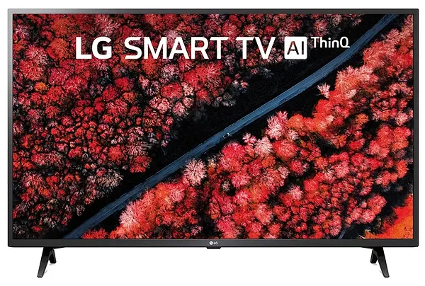 Фото - Телевизор LG 43LM6300PLA
