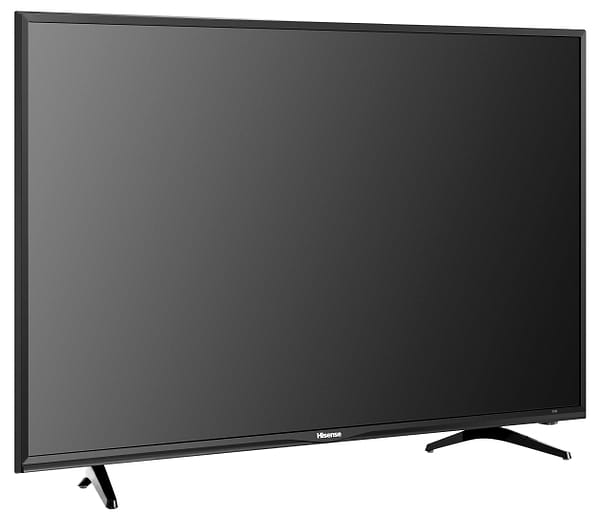 Фото - Телевізор Hisense 32N2170HW