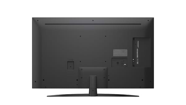 Фото - Телевізор LG 43NANO81A6A
