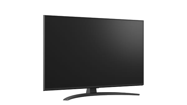 Фото - Телевізор LG 43NANO81A6A