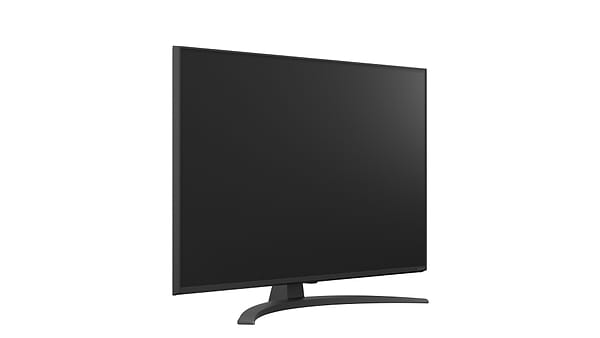 Фото - Телевізор LG 43NANO81A6A
