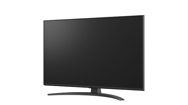 Фото - Телевізор LG 43NANO81A6A