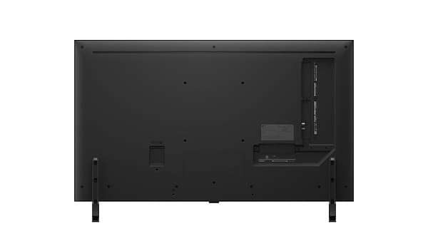 Фото - Телевізор LG 43NANO90A6B