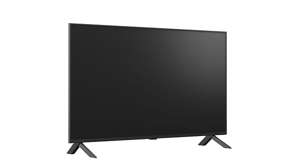 Фото - Телевізор LG 43NANO90A6B