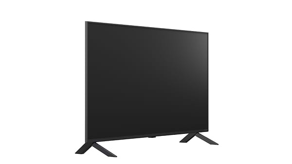 Фото - Телевізор LG 43NANO90A6B