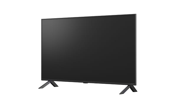 Фото - Телевізор LG 43NANO90A6B