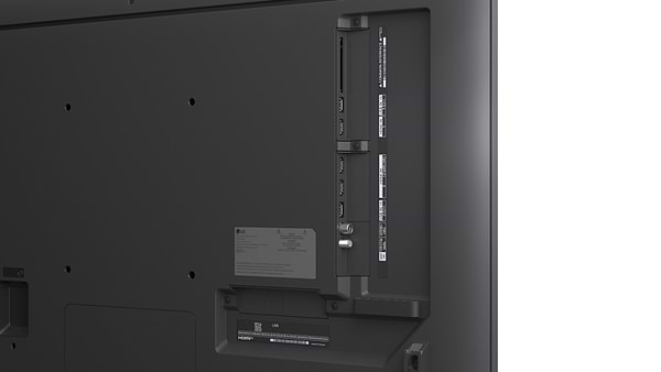 Фото - Телевізор LG 43NANO90A6B
