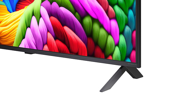 Фото - Телевізор LG 43NANO90A6B