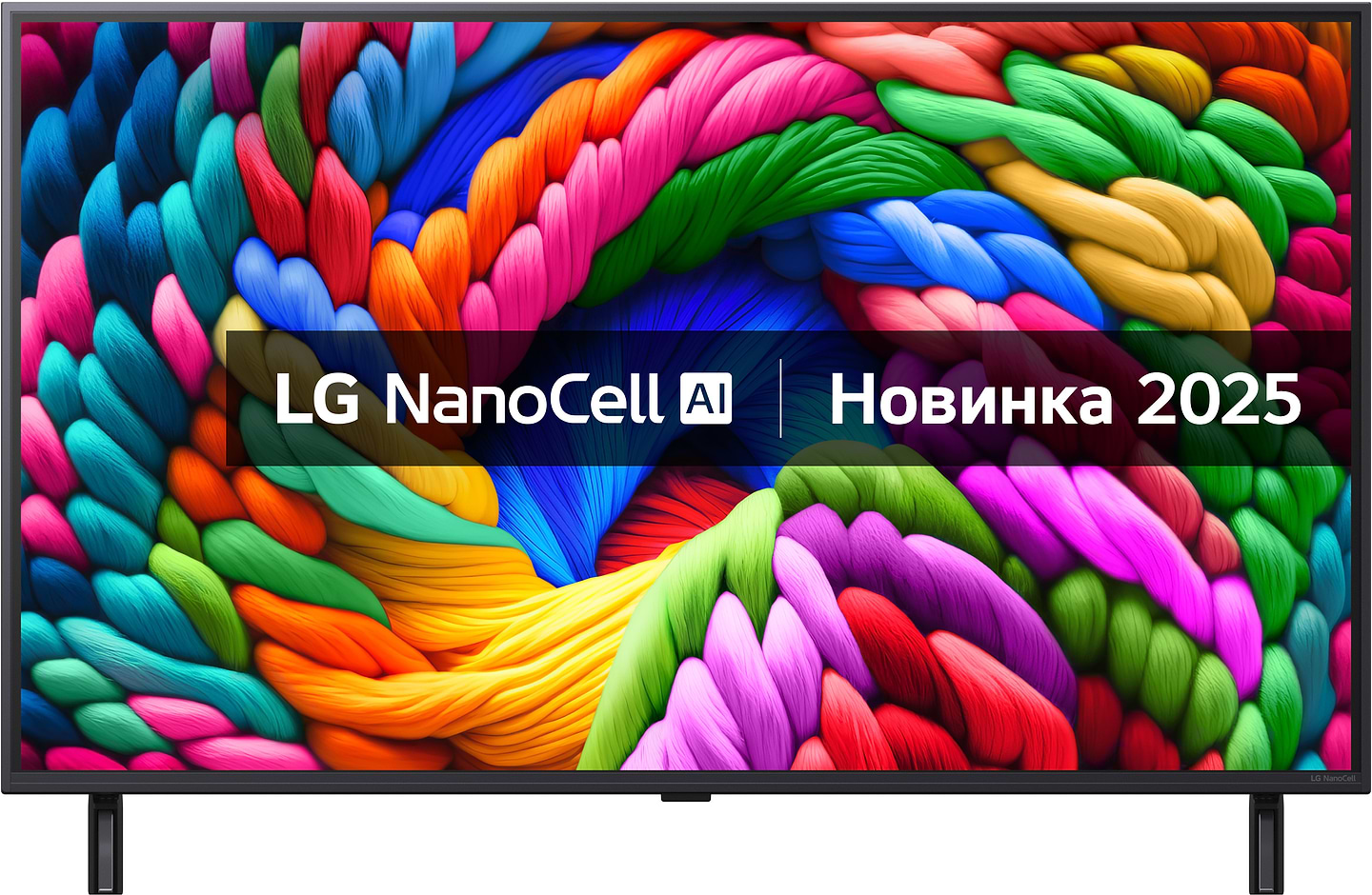 Купить Телевизор LG 43NANO90A6B - Фото 1 Телевизор LG 43NANO90A6B - Фото 1