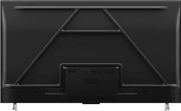 Фото - Телевизор TCL 43P638