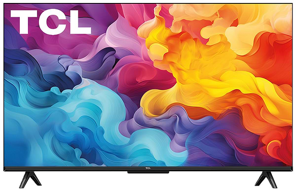 Фото - Телевізор TCL 43P69B
