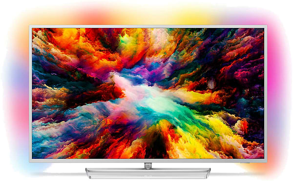 Фото - Телевизор Philips 43PUS7363/12