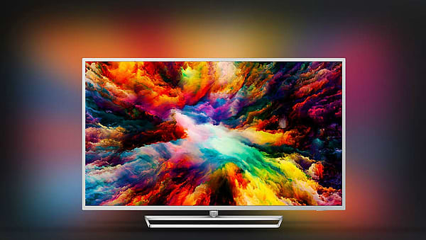 Фото - Телевизор Philips 43PUS7363/12