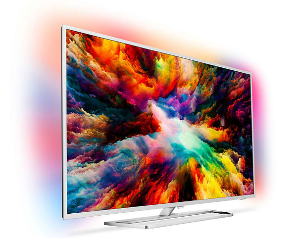 Фото - Телевизор Philips 43PUS7363/12