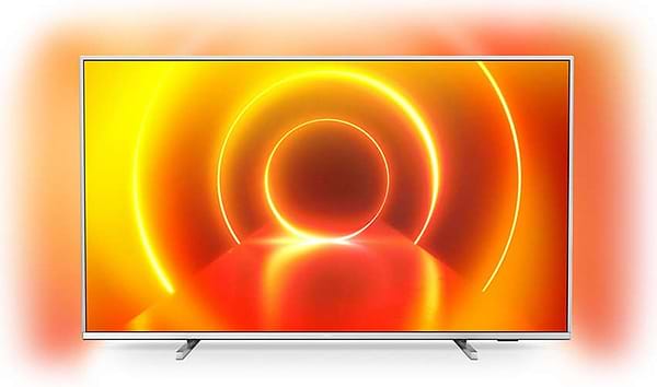 Фото - Телевизор Philips 43PUS7855/12