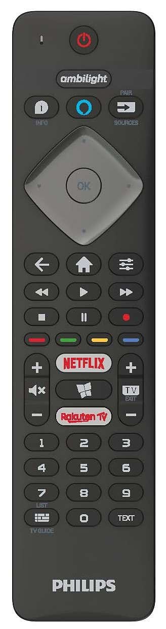 Фото - Телевизор Philips 70PUS7855/12