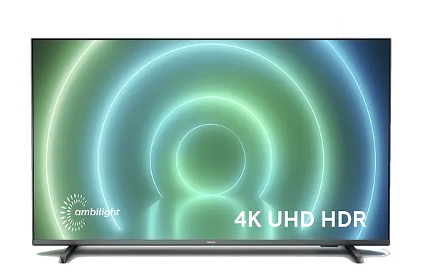 Фото - Телевизор Philips 43PUS7906/12