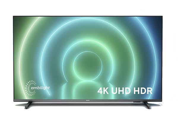 Фото - Телевизор Philips 70PUS7906/12