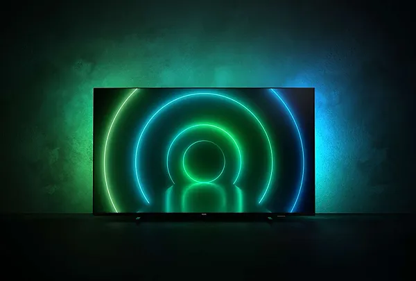 Фото - Телевизор Philips 55PUS7906/12
