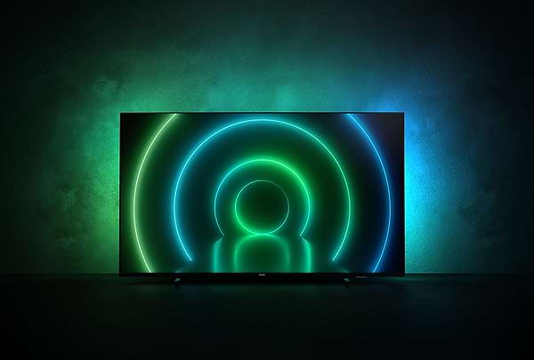 Фото - Телевизор Philips 70PUS7906/12