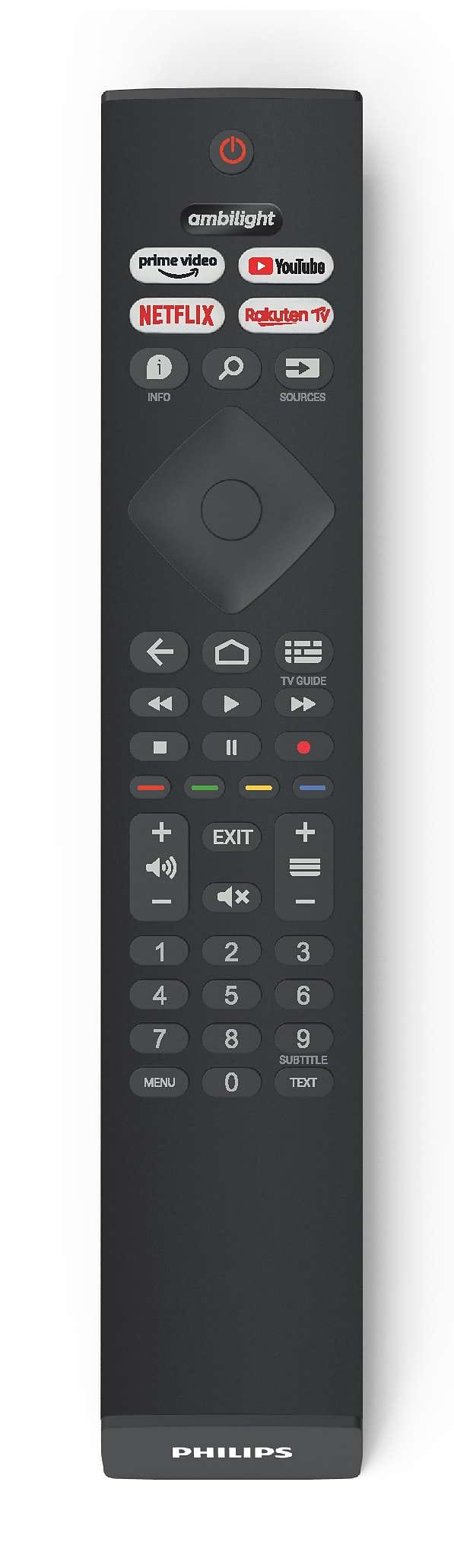 Фото - Телевизор Philips 70PUS7906/12