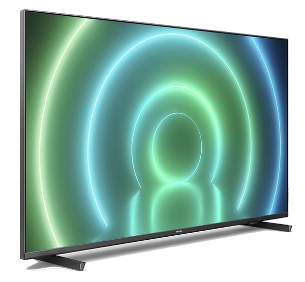 Фото - Телевизор Philips 70PUS7906/12