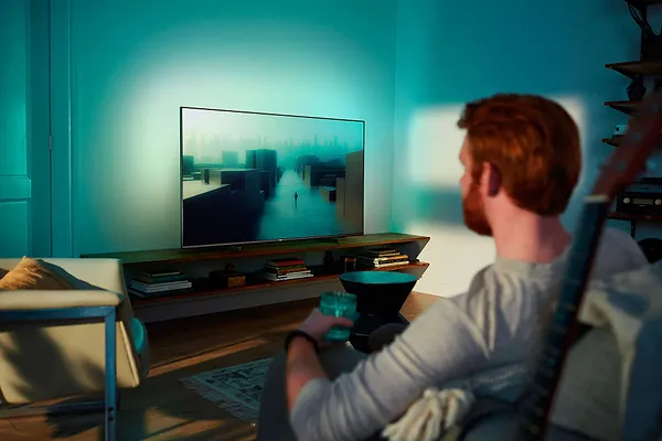 Фото - Телевизор Philips 70PUS7906/12