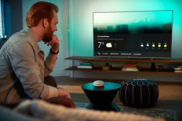 Фото - Телевизор Philips 70PUS7906/12
