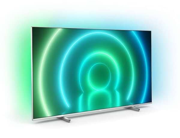 Фото - Телевизор Philips 43PUS7956/12