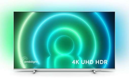 Фото - Телевизор Philips 43PUS7956/12