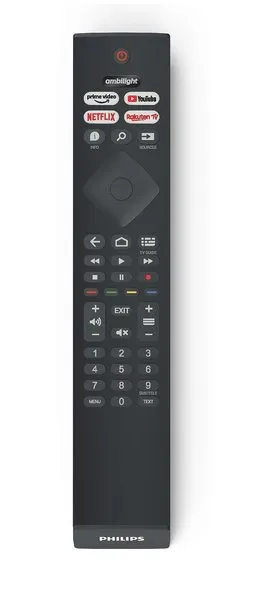 Фото - Телевизор Philips 43PUS7956/12