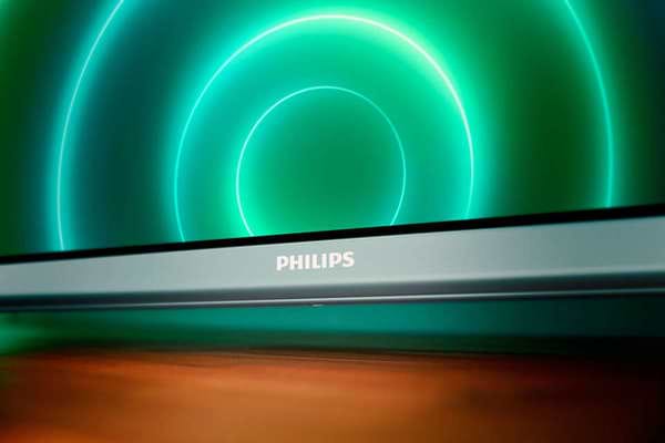Фото - Телевизор Philips 43PUS7956/12