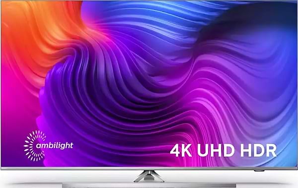Фото - Телевізор Philips 43PUS8506/12