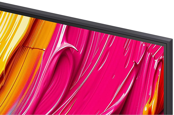 Фото - Телевізор LG 43QNED80A6A