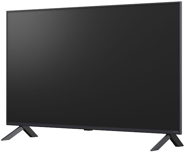 Фото - Телевізор LG 43QNED80A6A