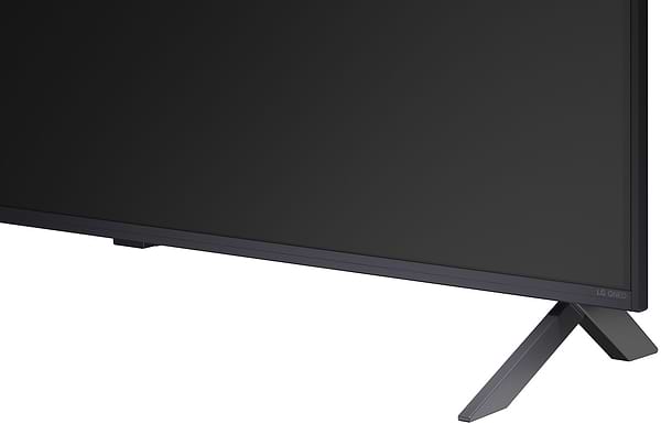 Фото - Телевізор LG 43QNED80A6A