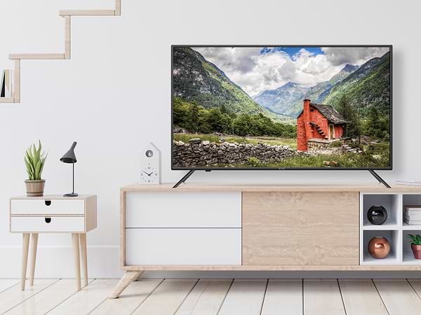 Фото - Телевизор KIVI 43U600KD