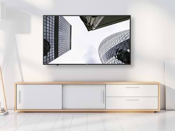 Фото - Телевизор KIVI 43U600KD