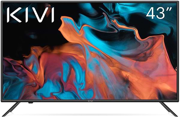 Фото - Телевизор KIVI 43U710KB