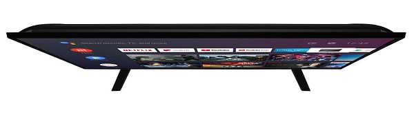 Фото - Телевизор Toshiba 43UA2063DG