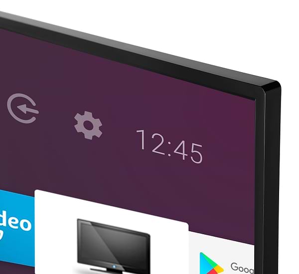 Фото - Телевизор Toshiba 43UA2063DG